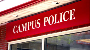 Campus Police