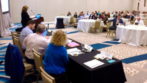 Higher Education Conference