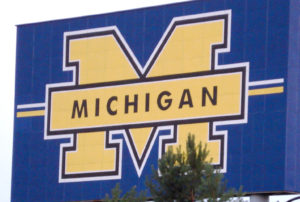 University of Michigan