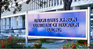 U.S. Department of Education Headquarters