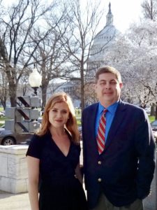 Taylor Parker & S. Daniel Carter