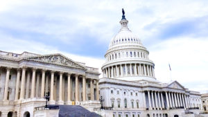 U.S. Capitol