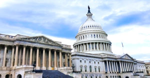 U.S. Capitol