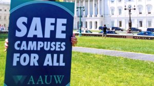 SAFE Campuses For All