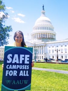 SAFE Campuses For All