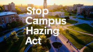 Stop Campus Hazing Act