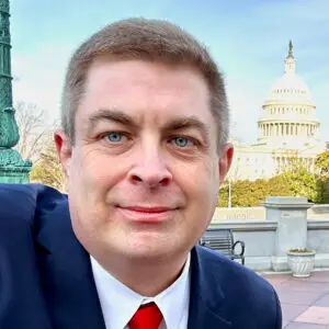 S. Daniel Carter: Clery Act Expert & Campus Safety Consultant