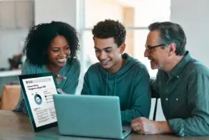 Campus Hazing Transparency Report