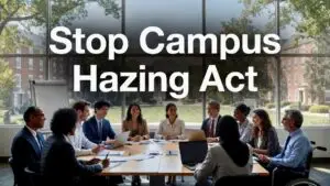 Stop Campus Hazing Act