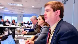 VAWA Negotiated Rulemaking