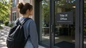 Title IX Office